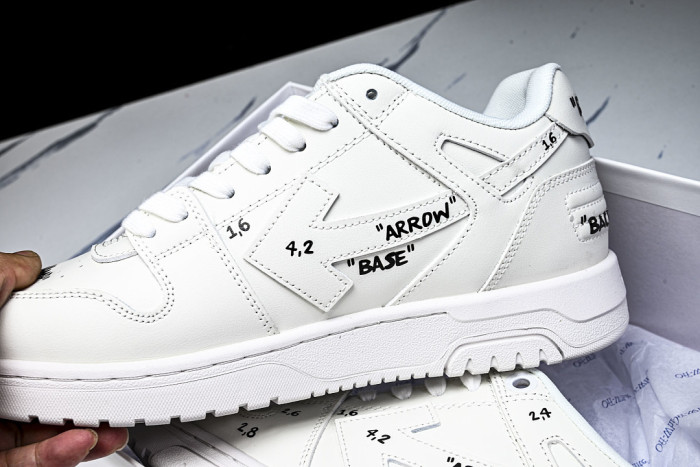 OF sneakers copshoe OW-office 049