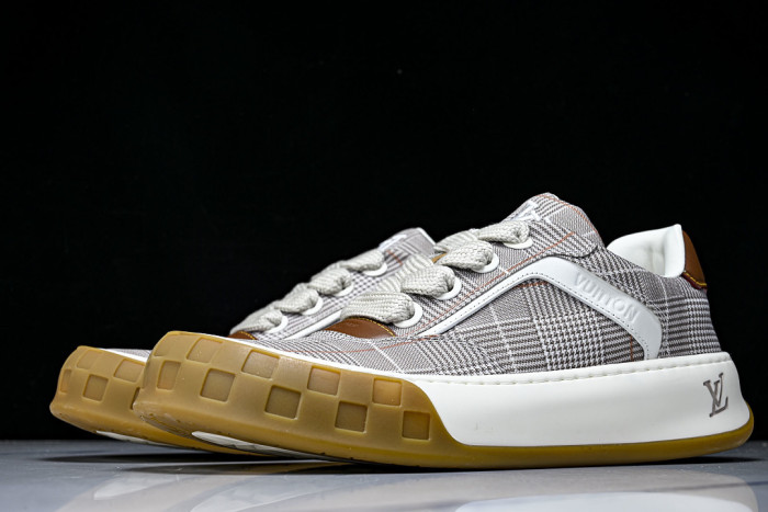 LVT Tilted Sneaker COPSHOE L&V-TI17