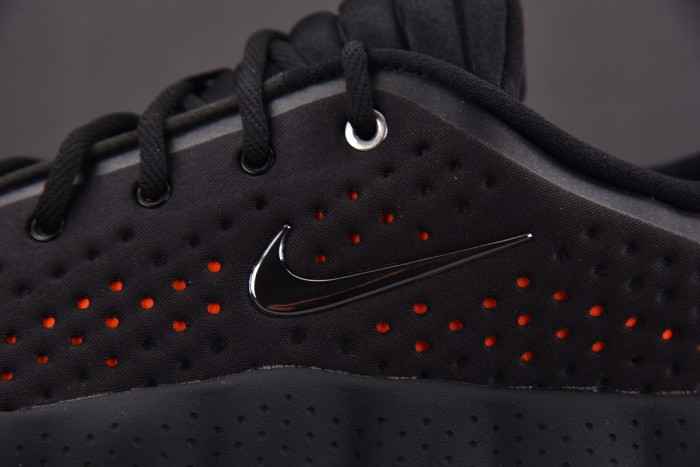 Nike Mind 002 Black Hyper Crimson - HQ4308-001