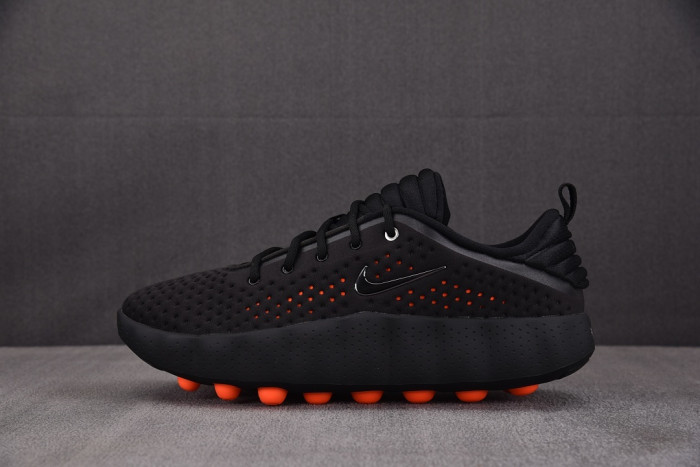 Nike Mind 002 Black Hyper Crimson - HQ4308-001