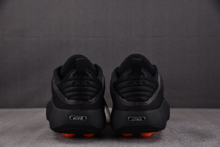 Nike Mind 002 Black Hyper Crimson - HQ4308-001