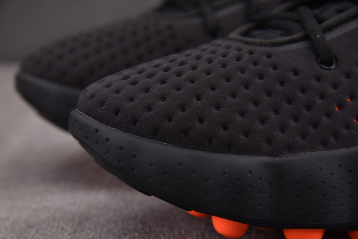Nike Mind 002 Black Hyper Crimson - HQ4308-001