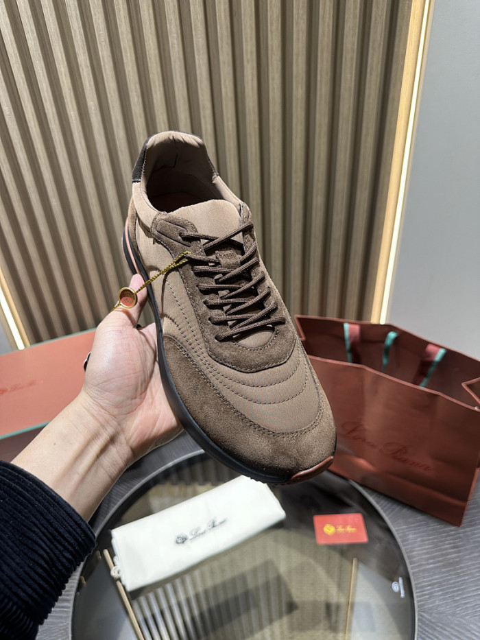 L*oro P*iana SNEAKERS COPSHOE LP-10