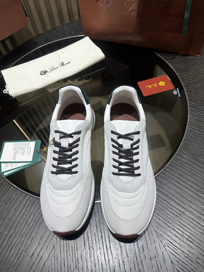 L*oro P*iana SNEAKERS COPSHOE LP-14