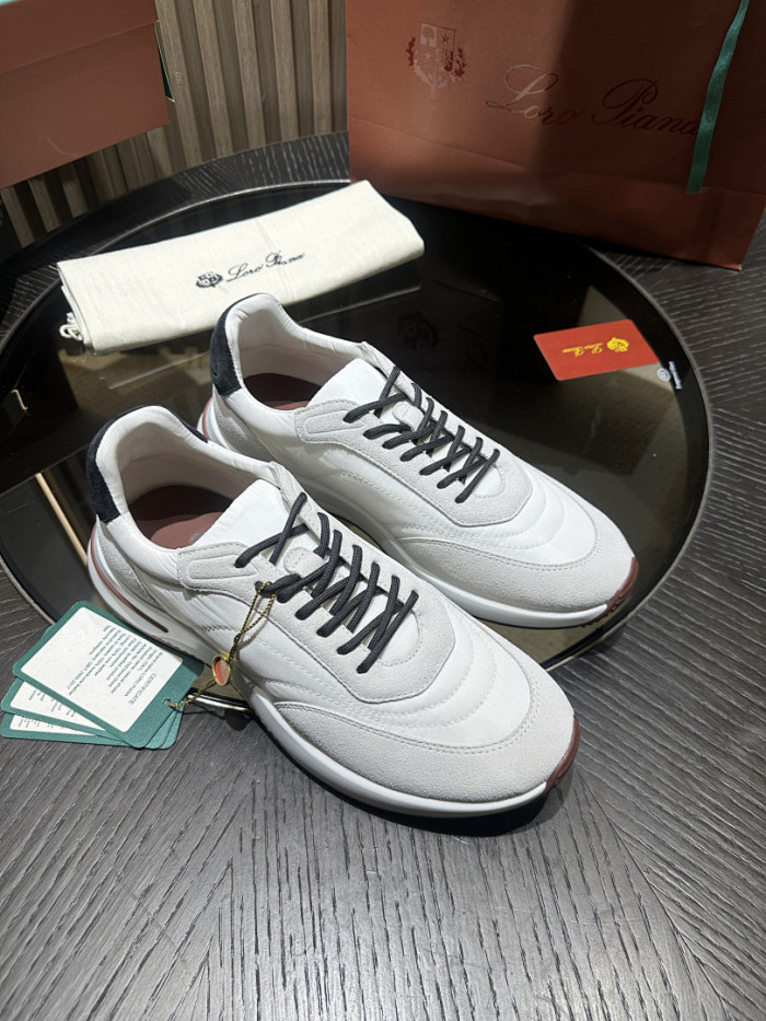 L*oro P*iana SNEAKERS COPSHOE LP-14