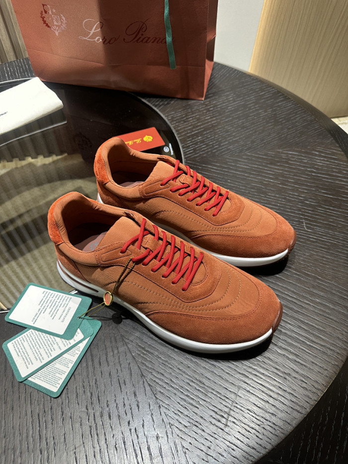 L*oro P*iana SNEAKERS COPSHOE LP-16