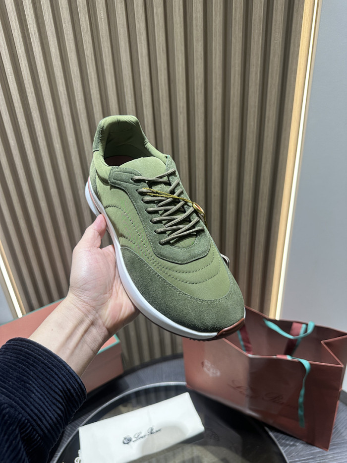 L*oro P*iana SNEAKERS COPSHOE LP-17