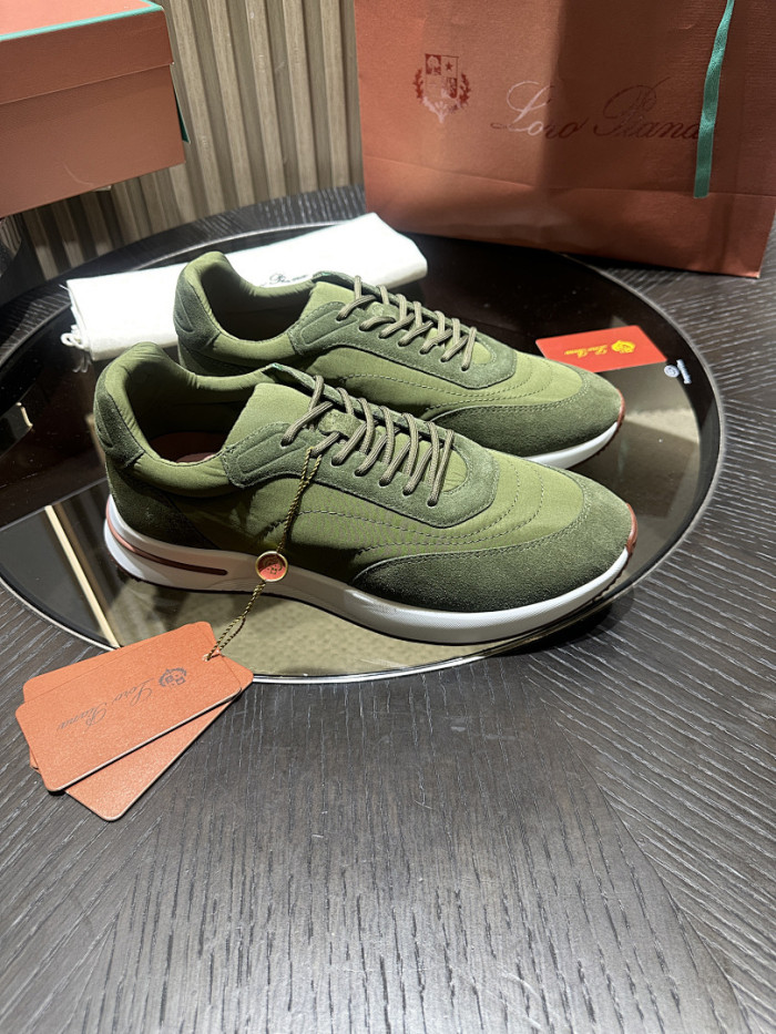 L*oro P*iana SNEAKERS COPSHOE LP-17