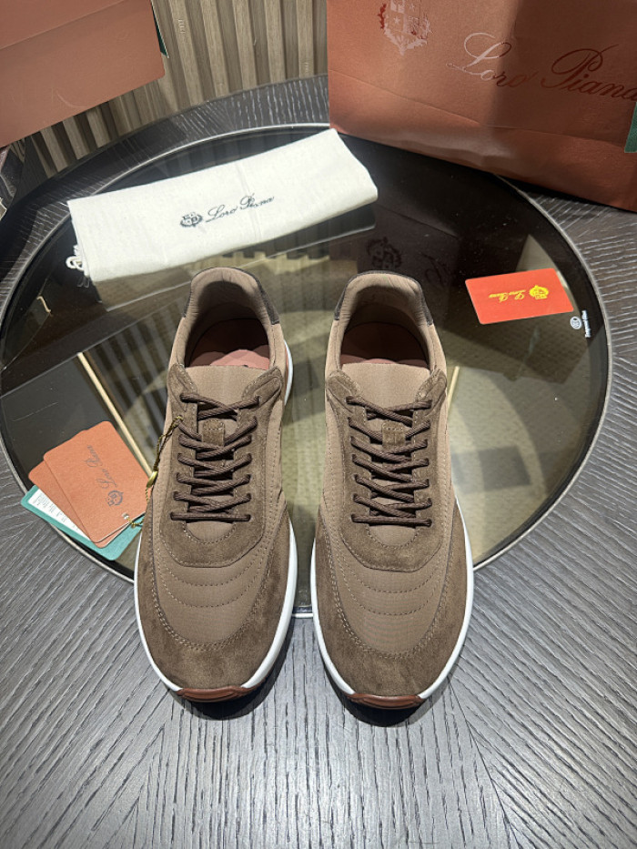 L*oro P*iana SNEAKERS COPSHOE LP-18