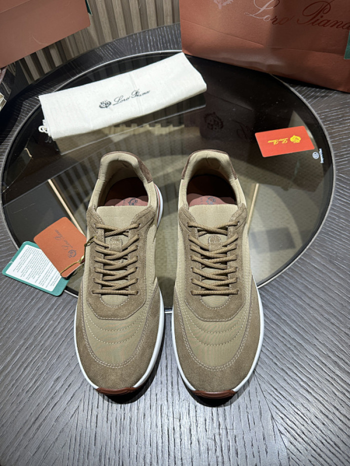 L*oro P*iana SNEAKERS COPSHOE LP-19