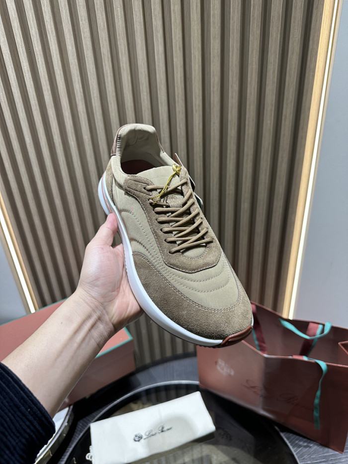 L*oro P*iana SNEAKERS COPSHOE LP-19