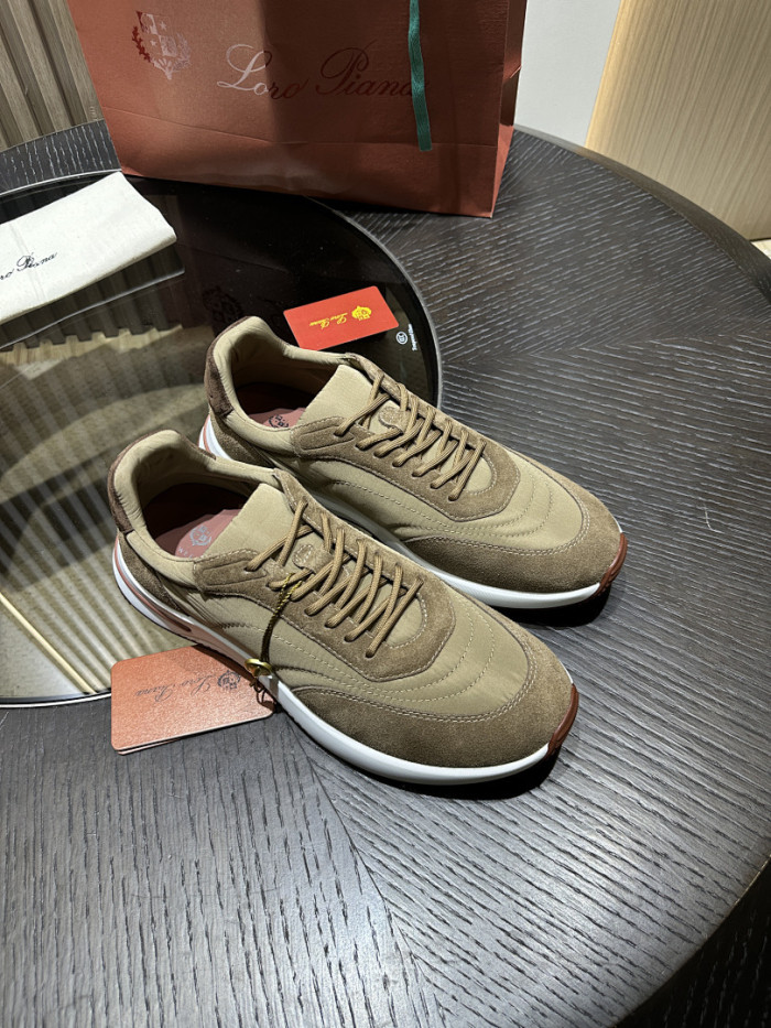 L*oro P*iana SNEAKERS COPSHOE LP-19