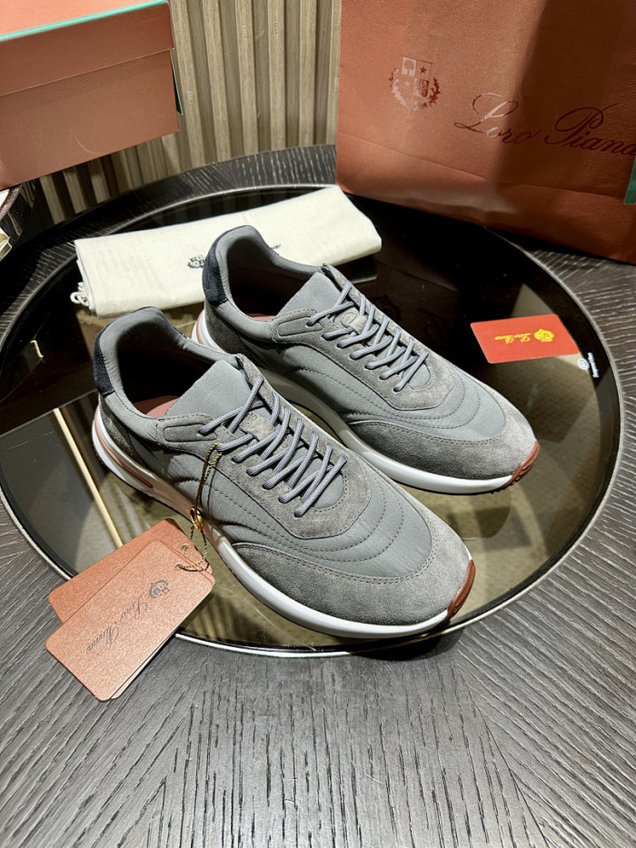 L*oro P*iana SNEAKERS COPSHOE LP-20