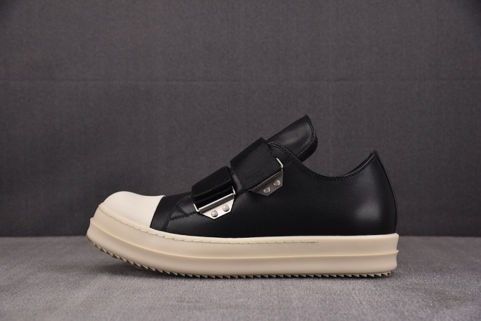 R1ck 0wens SNEAKERS copshpe OR-low top45