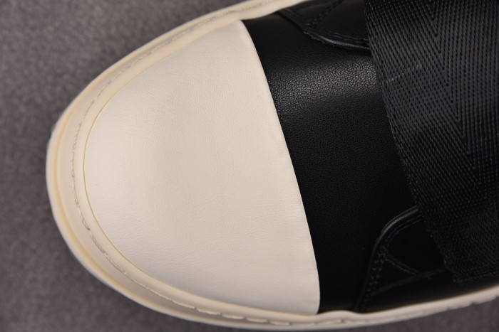 R1ck 0wens SNEAKERS copshpe OR-low top45