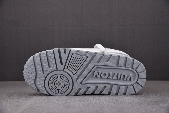 lvt sneakers copshoe l&v-239