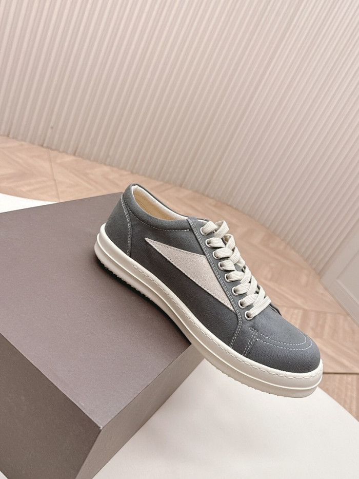 R1ck 0wens SNEAKERS copshpe OR-low top49