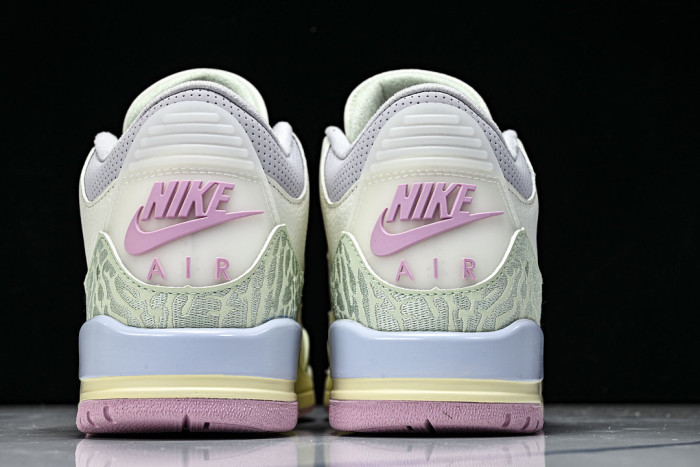 Jordan 3 Retro Spring IF4396-100