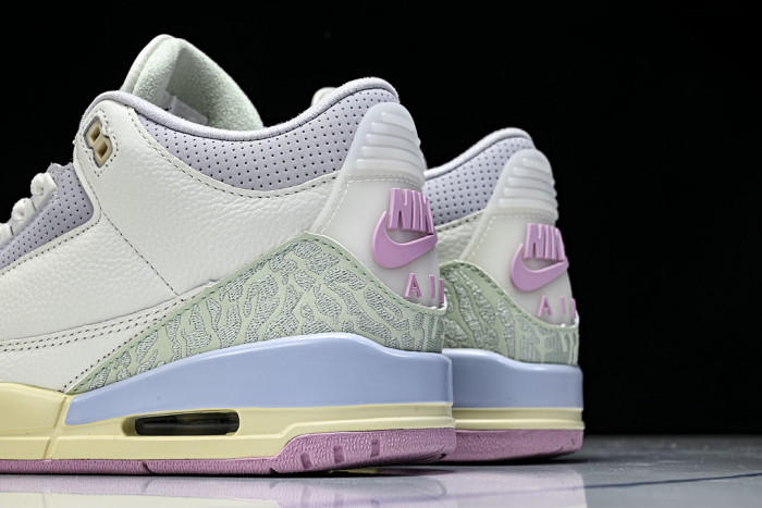 Jordan 3 Retro Spring IF4396-100
