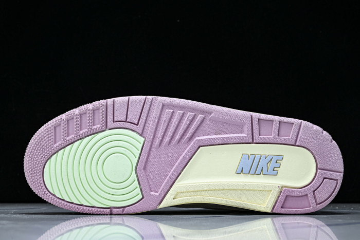 Jordan 3 Retro Spring IF4396-100