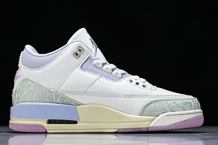 Jordan 3 Retro Spring IF4396-100