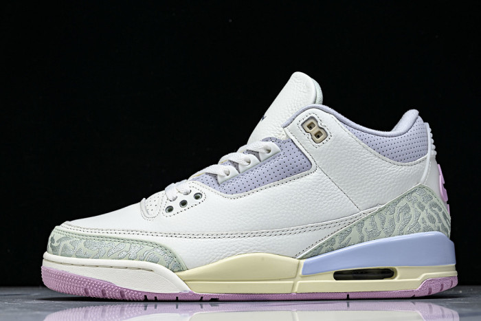 Jordan 3 Retro Spring IF4396-100