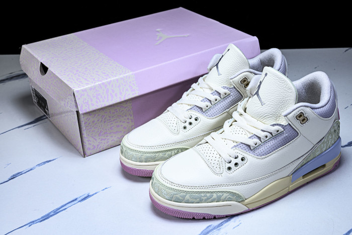 Jordan 3 Retro Spring IF4396-100