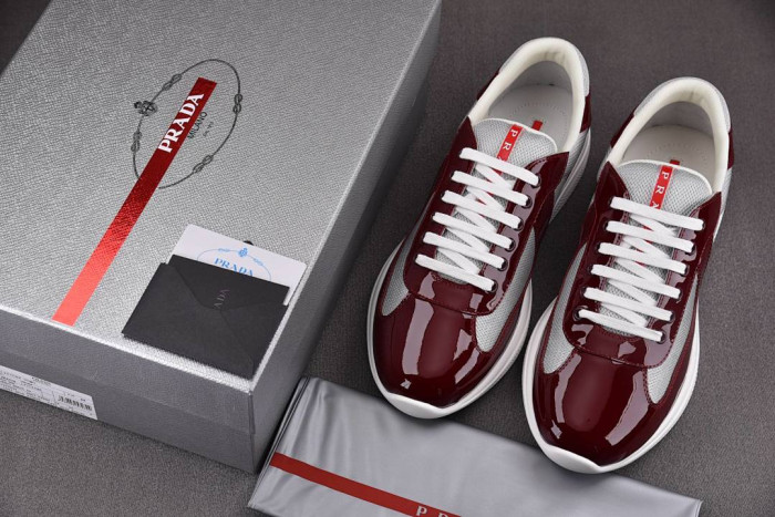 PR sneakers copshoe PR-142