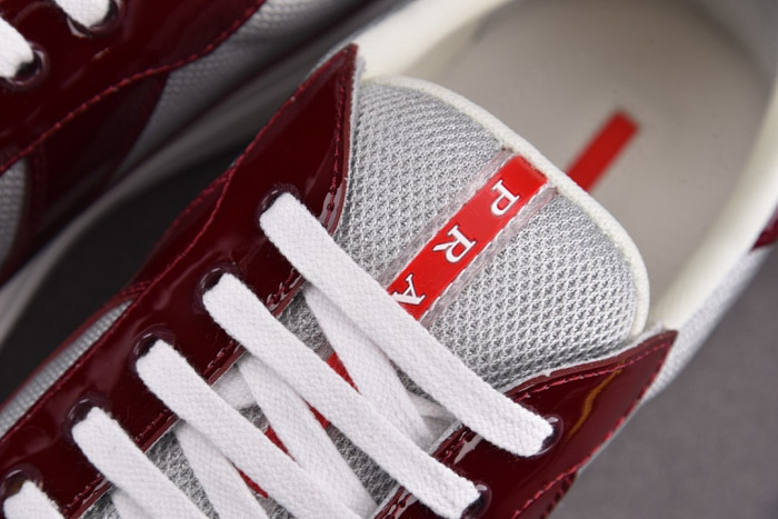 PR sneakers copshoe PR-142