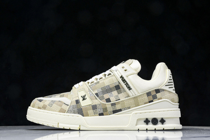 LVT SNEAKERS COPSHOE L&V-trainer 24