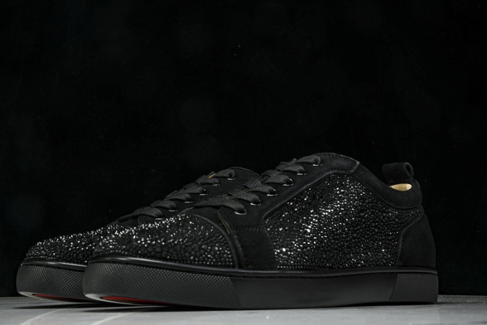 Chr1st1an louboutin sneakers copshoe cl-144