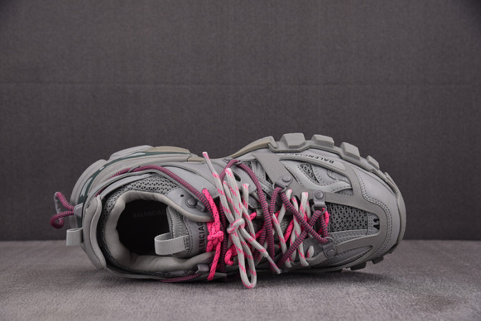 BL TRACK -COPSHOE BL -Track 03