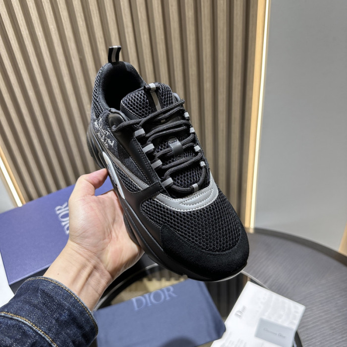 D1R* B22 SNEAKER COPSHOE DR-B2206