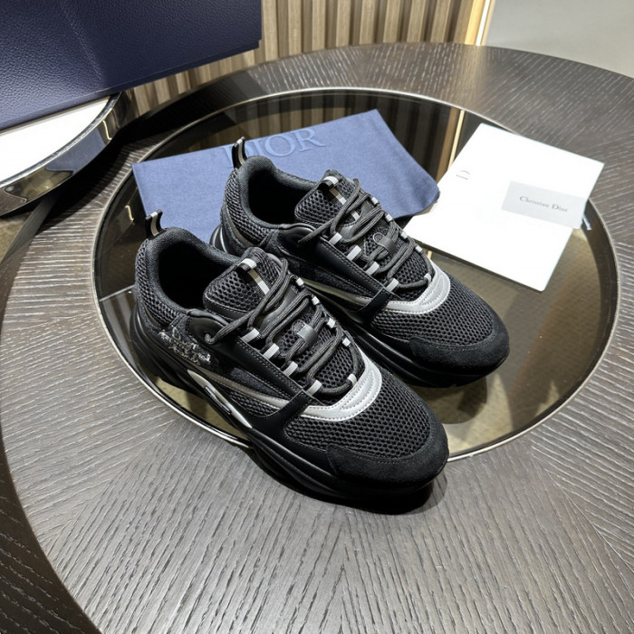 D1R* B22 SNEAKER COPSHOE DR-B2206