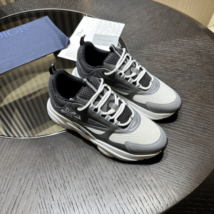 D1R* B22 SNEAKER COPSHOE DR-B2207
