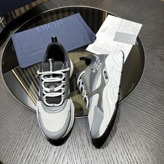 D1R* B22 SNEAKER COPSHOE DR-B2207