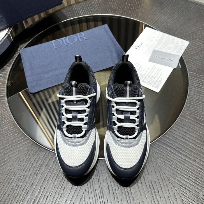 D1R* B22 SNEAKER COPSHOE DR-B2208