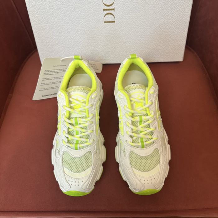 D1R* CHRONO SNEAKER COPSHOE DR-CHR02