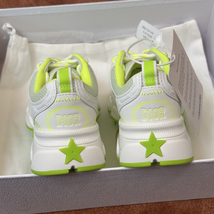 D1R* CHRONO SNEAKER COPSHOE DR-CHR02