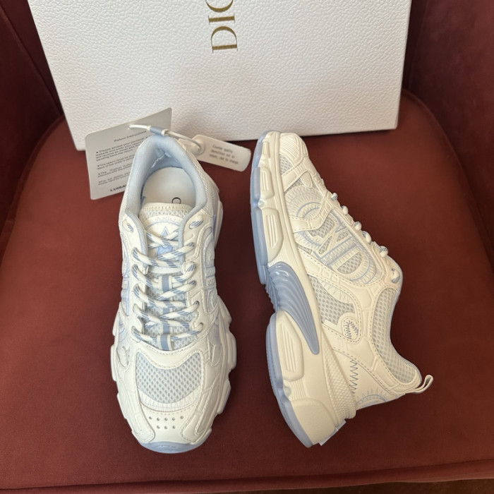D1R* CHRONO SNEAKER COPSHOE DR-CHR03