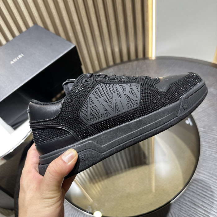 AMIRI SNEAKERS COPSHOE AM-180