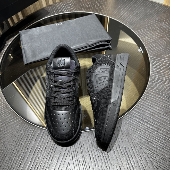 AMIRI SNEAKERS COPSHOE AM-180