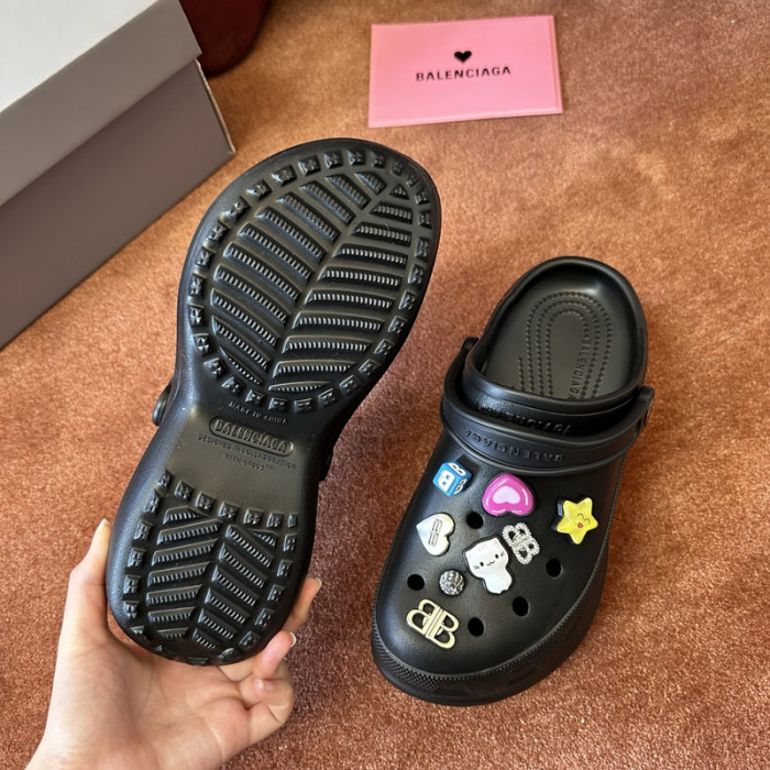 BL SLIDE copshoe BLS-42