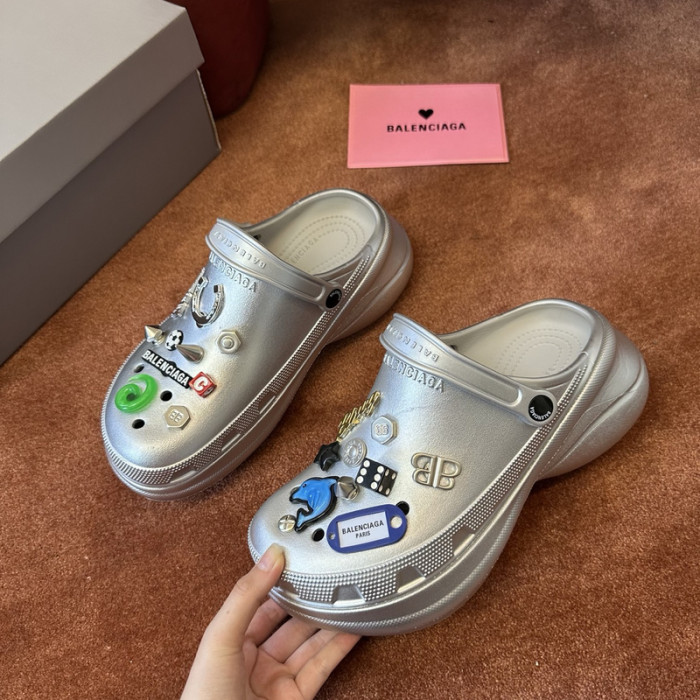 BL SLIDE copshoe BLS-43