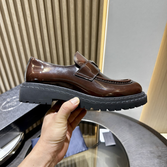 PR sneakers copshoe PR-126