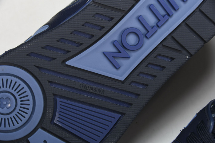 lvt sneakers copshoe l&v-71