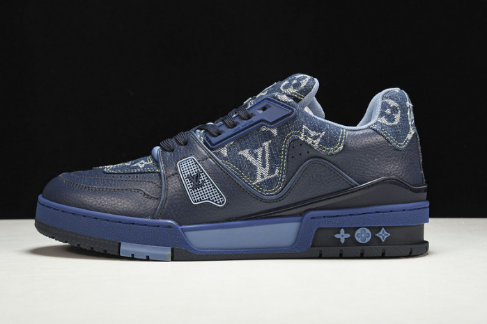 lvt sneakers copshoe l&v-71