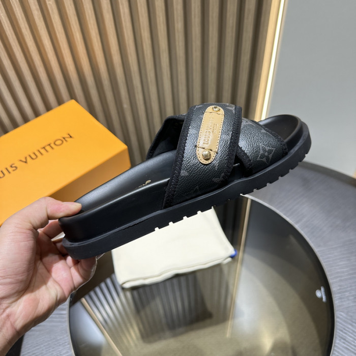 LVT SLIDE COPSHOE LVS-100