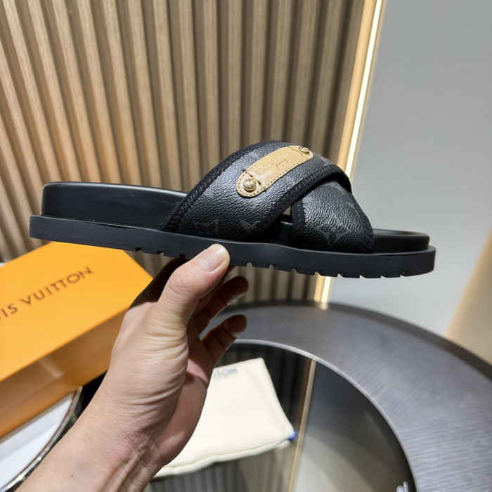 LVT SLIDE COPSHOE LVS-100