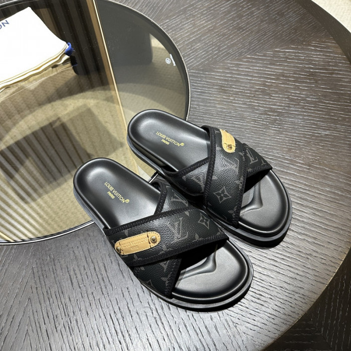 LVT SLIDE COPSHOE LVS-100